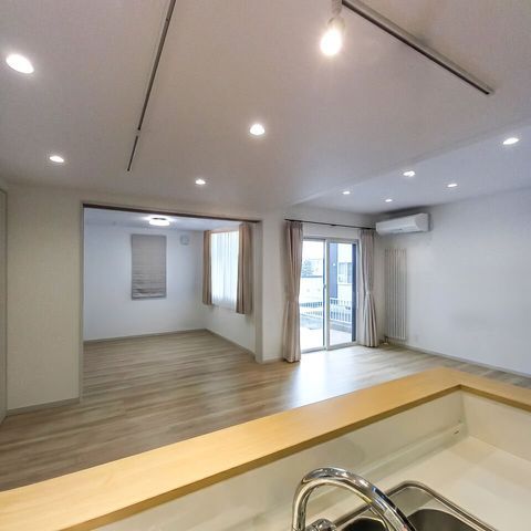 4SLDK Modern House for Sale in Tomakomai, Hokkaido - Thumbnail 2