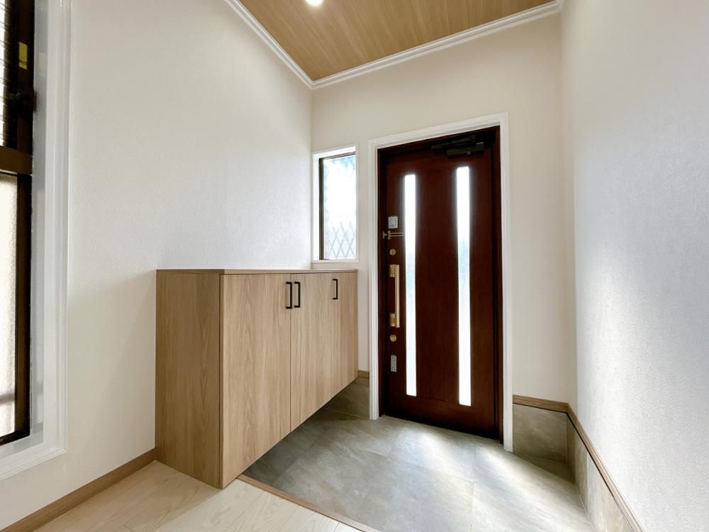 Renovated 3LDK House with 2 Parking Spaces in Kobe Nishi Ward - Thumbnail 4