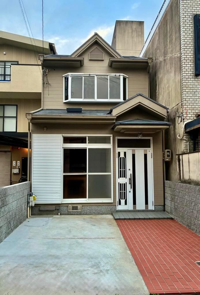 Renovated 3LDK House in Kamigyo-ku, Kyoto - 104.68 sqm - Thumbnail 2