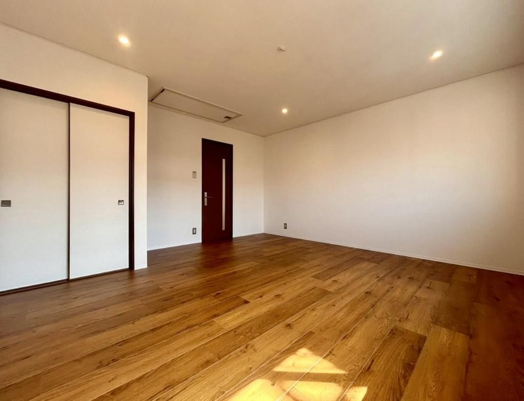 Renovated 3LDK House in Kamigyo-ku, Kyoto - 104.68 sqm - Thumbnail 4