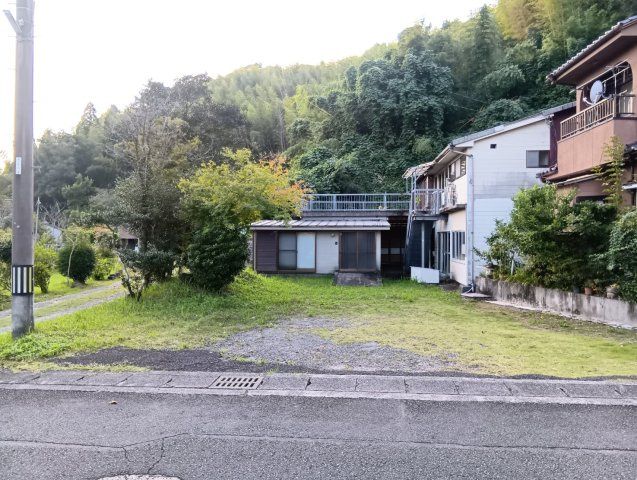 1DK House with Large Land and Workshop in Kagoshima City - Thumbnail 4