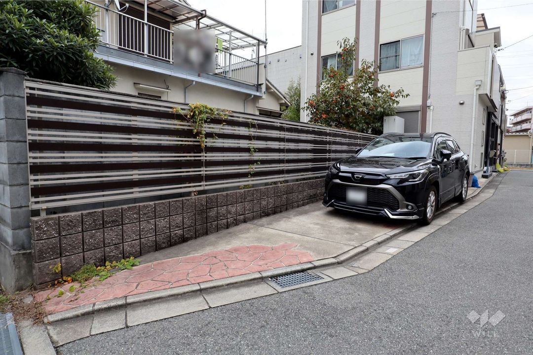 4LDK Detached House with Solar Power near Kanzakigawa Station, Osaka - Thumbnail 4