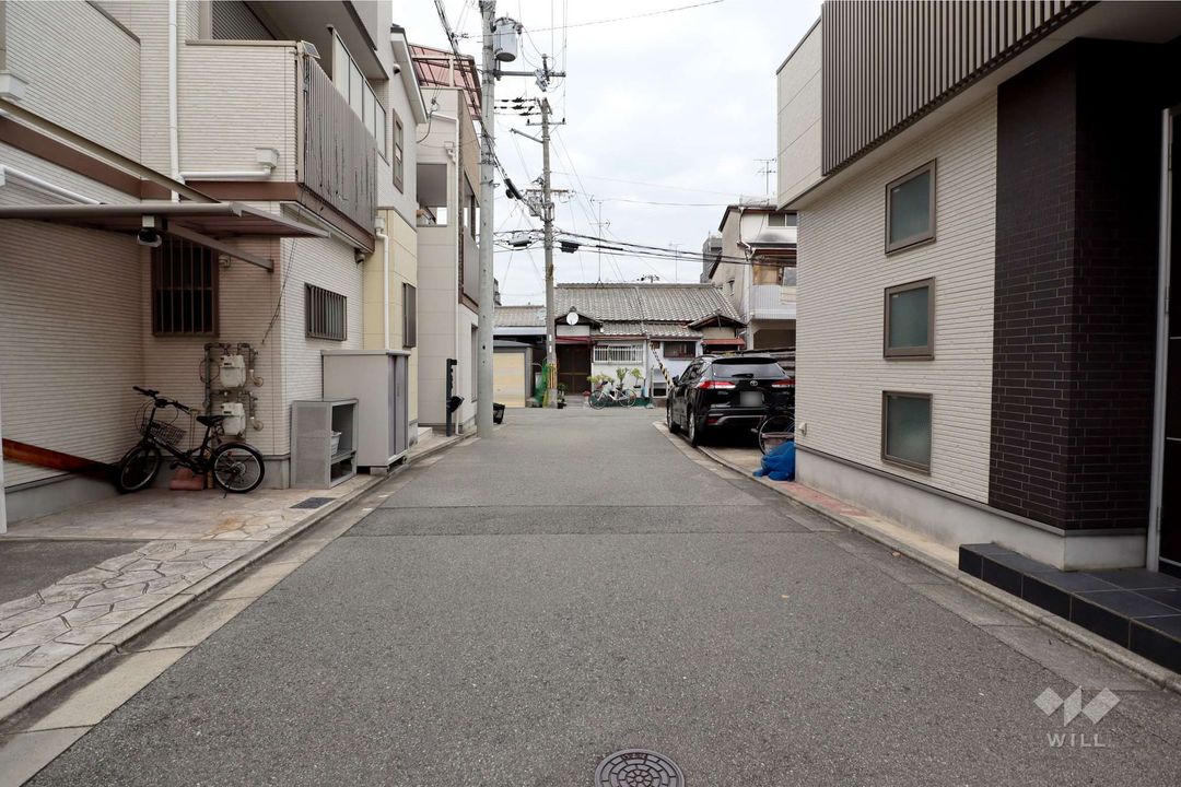 4LDK Detached House with Solar Power near Kanzakigawa Station, Osaka - Thumbnail 2