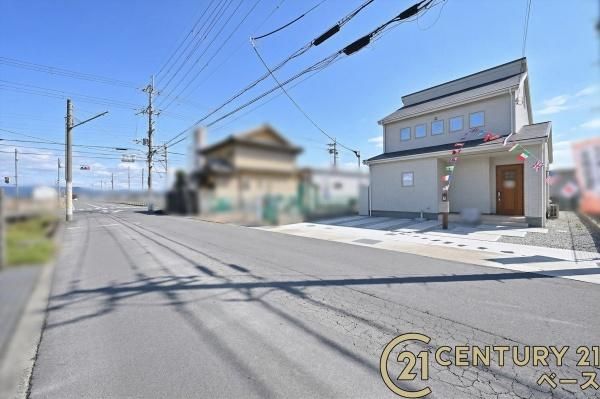 New 4SLDK House in Koryo Town, Nara - 113 sqm - Thumbnail 2