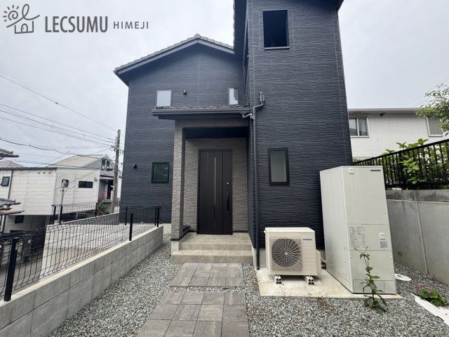 4LDK Modern House for Sale in Taishi Town, Hyogo - Thumbnail 4