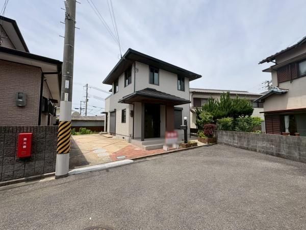 4SLDK Detached House for Sale in Wakayama City, 106 sqm - Thumbnail 3
