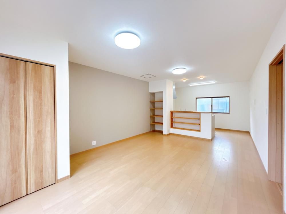 Renovated 3LDK House in Izumo with Parking for 4 Cars - Thumbnail 3