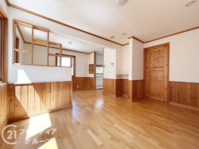 3SLDK Detached House for Sale in Kizugawa City, Kyoto - Thumbnail 3