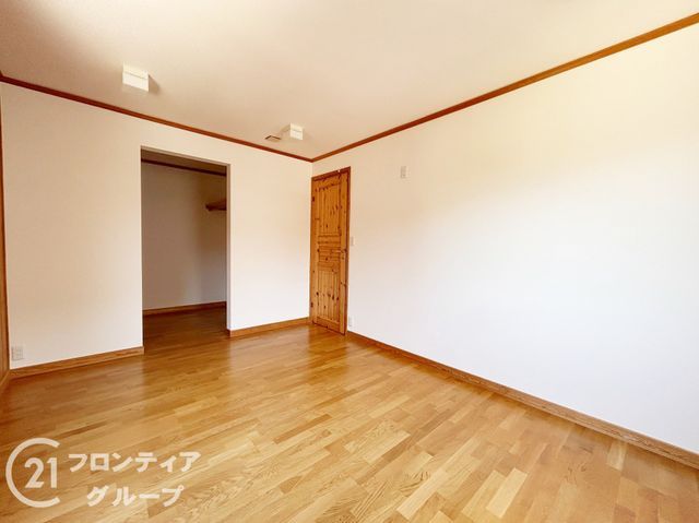 3SLDK Detached House for Sale in Kizugawa City, Kyoto - Thumbnail 4