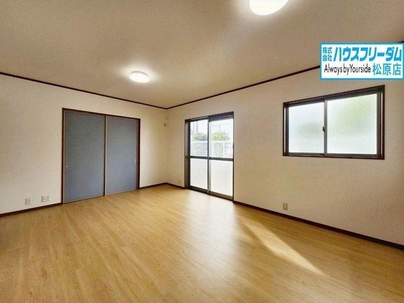 Renovated 4LDK House for Sale in Sakai Mihara Ward, Osaka - Thumbnail 4
