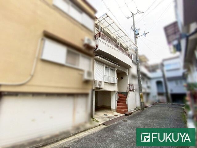 4LDK House for Sale in Hirakata, Osaka - Near Makino Station - Thumbnail 3