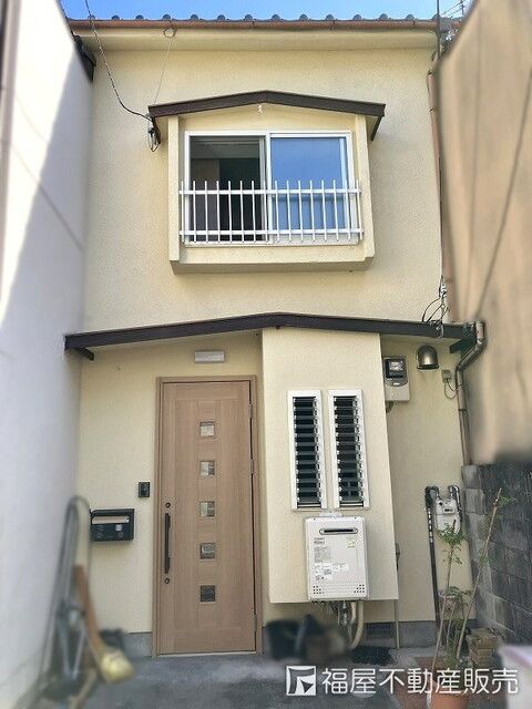 2K Wooden House for Sale in Kyoto's Sakyo Ward, 14 Min Walk to Station - Thumbnail 2