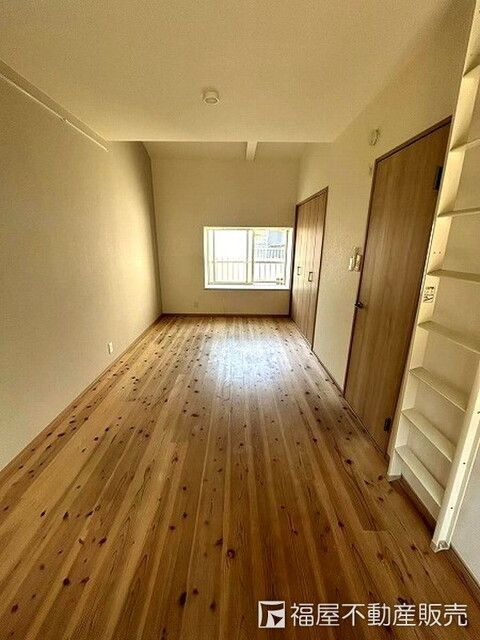 2K Wooden House for Sale in Kyoto's Sakyo Ward, 14 Min Walk to Station - Thumbnail 4