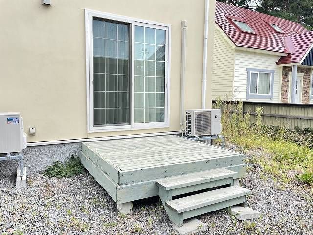 Modern 2LDK House in Hakodate with Solar Power & 2 Parking - Thumbnail 3