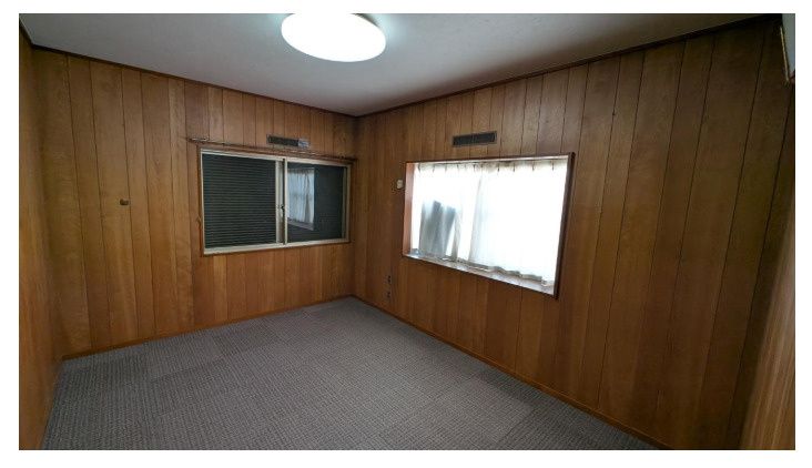 Renovated 6DK House Near Takadashi Station, Yamatotakada - Thumbnail 2