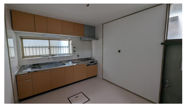 Renovated 6DK House Near Takadashi Station, Yamatotakada - Thumbnail 4