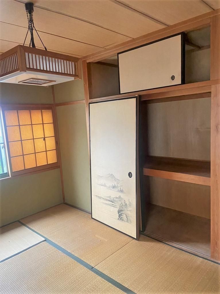 5DK House for Sale in Kainan, Wakayama - 87.76 sqm - Thumbnail 3
