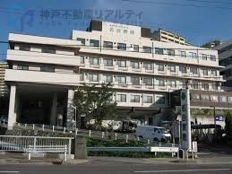 4LDK Detached House for Sale in Suginodai, Kobe - Thumbnail 4