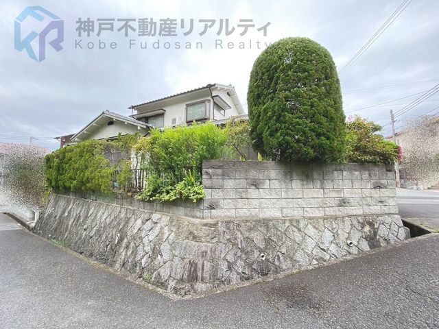 4LDK Detached House for Sale in Suginodai, Kobe - Thumbnail 3