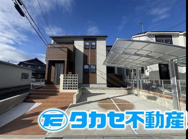 4LDK Detached House Near Gochaku Station, Himeji - Renovated 2026 - Thumbnail 2