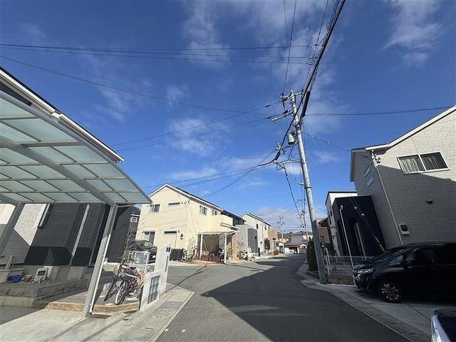 4LDK Detached House Near Gochaku Station, Himeji - Renovated 2026 - Thumbnail 3