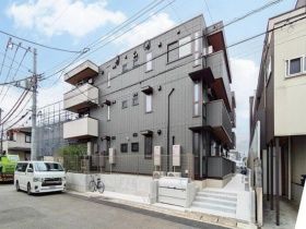 1K Apartment for Rent in Kikuna, Kohoku Ward, Yokohama - Thumbnail 3