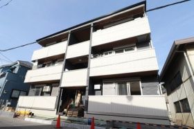 1K Apartment for Rent in Kikuna, Kohoku Ward, Yokohama - Thumbnail 4