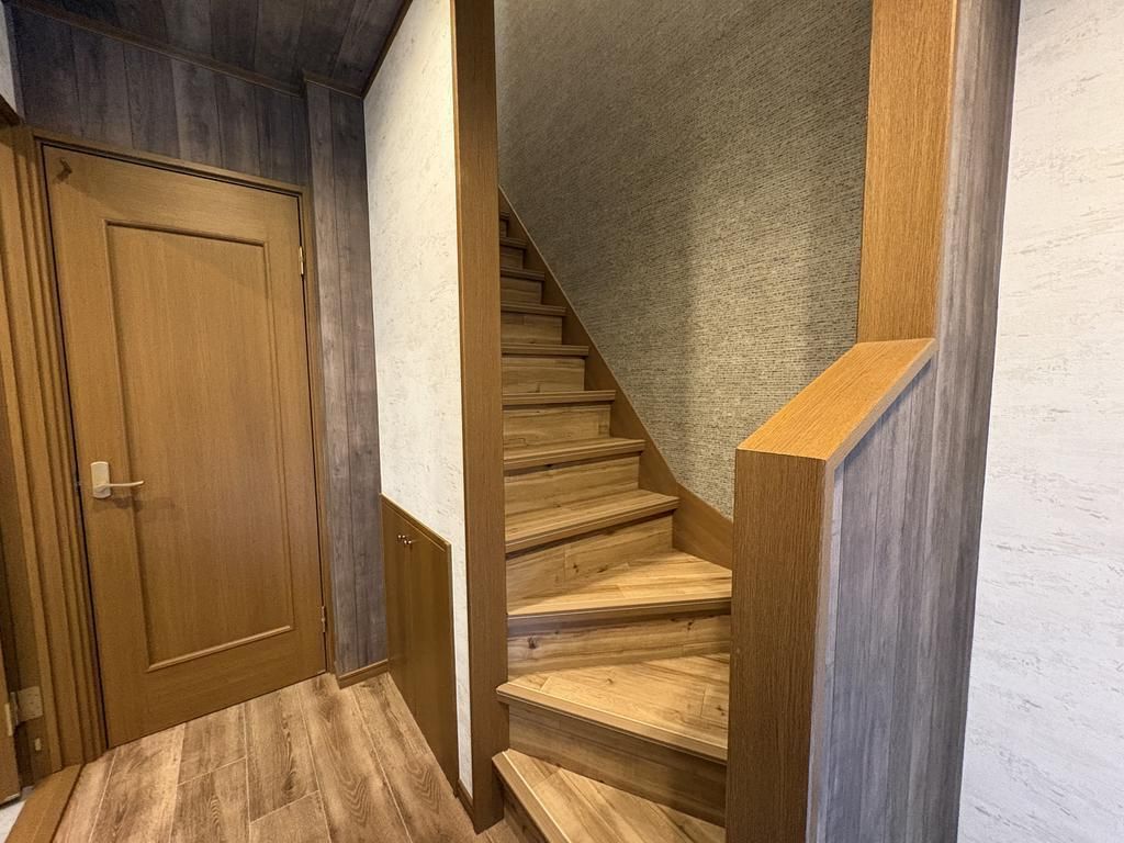 5LDK Steel-Framed House for Sale Near Shimo-Shinjo Station, Osaka - Thumbnail 2