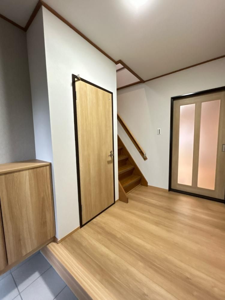 Renovated 4K House in Kanazawa with Parking & Guarantees - Thumbnail 4