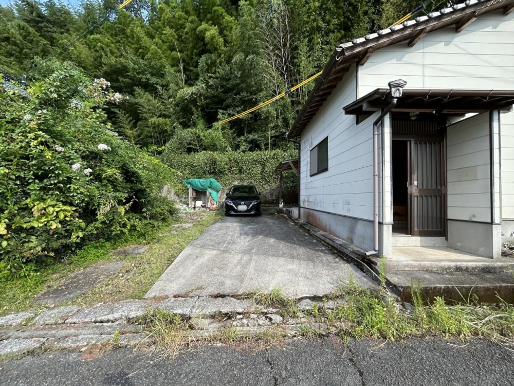 4DK Used House for Sale in Usa, Oita - 85.53 sqm - Thumbnail 2