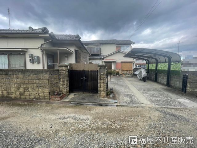 10DK House for Sale in Taishi Town, Hyogo | 162.34 sqm on 301 sqm Land - Image 1