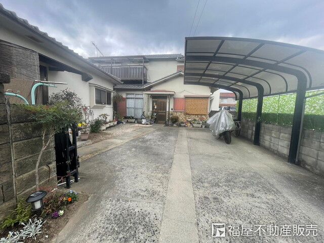 10DK House for Sale in Taishi Town, Hyogo | 162.34 sqm on 301 sqm Land - Thumbnail 3