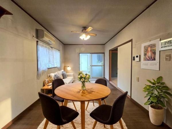 4LDK House for Sale in Kobe's Kita Ward with Large Garden - Thumbnail 3