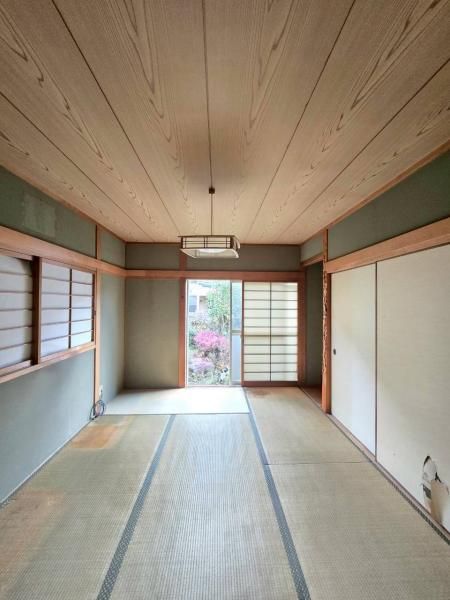 4LDK House for Sale in Kobe's Kita Ward with Large Garden - Thumbnail 4