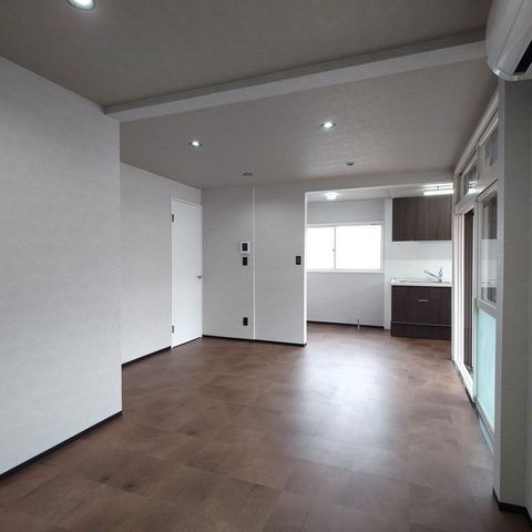 Renovated 4LDK House with Onsen in Shiraoi, Hokkaido - Thumbnail 3