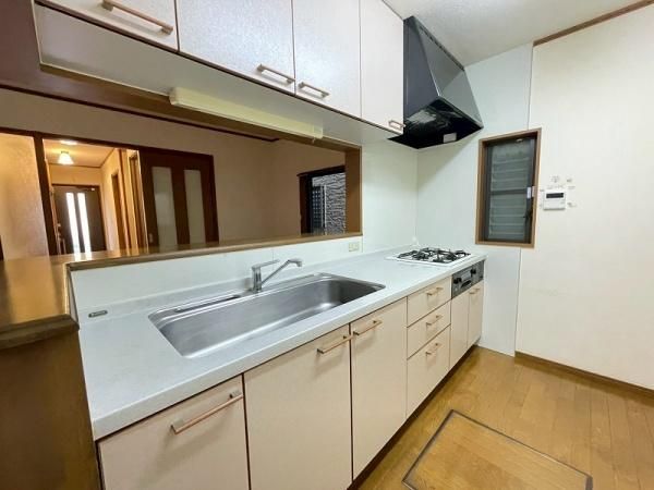 3LDK Detached House for Sale in Fujiidera, Osaka - 1480万 Yen - Thumbnail 4