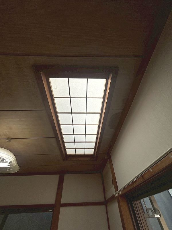 3LDK House for Sale in Takatsuki, Osaka - Renovated with Garage - Thumbnail 3