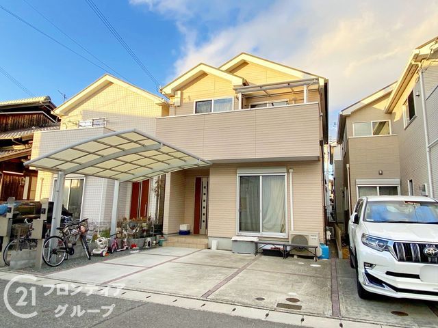 Modern 4LDK Detached House in Kobe Nishi Ward, Hyogo - Thumbnail 2