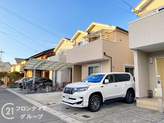Modern 4LDK Detached House in Kobe Nishi Ward, Hyogo - Thumbnail 3