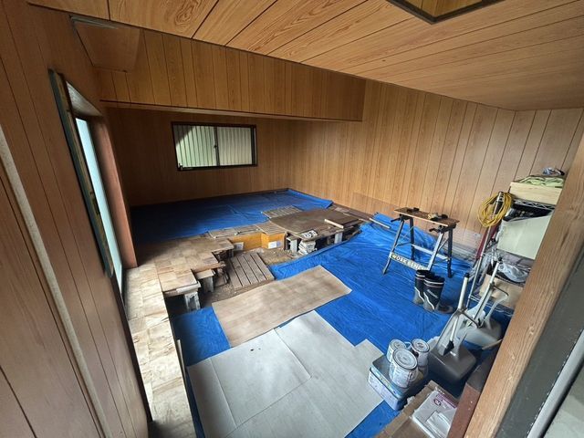 8LDK House with Panoramic Views for Sale in Kashiwara, Osaka - Thumbnail 2