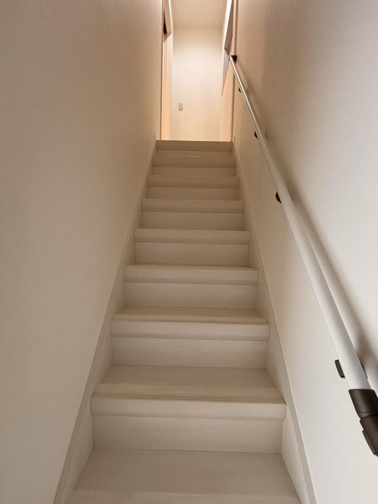 Renovated 3-Story 3LDK House Near Kinunokamikita Station, Higashi-Osaka - Thumbnail 3