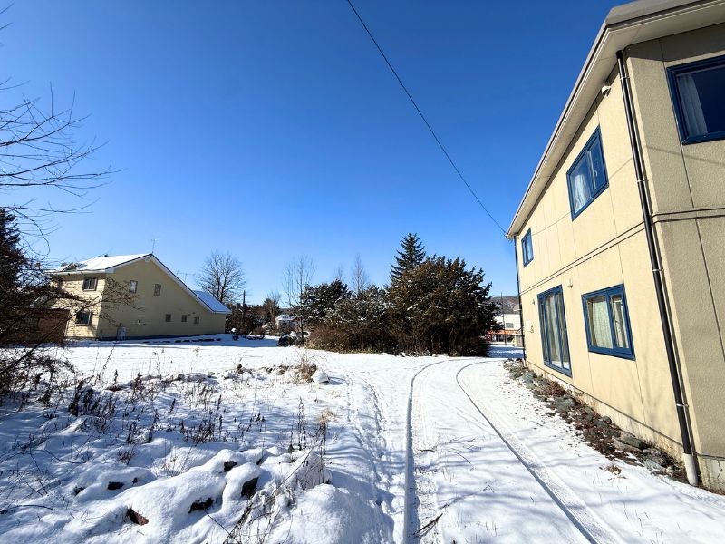 4SLDK Sekisui Heim House on 2413 sqm Land in Biratori, Hokkaido - Thumbnail 3