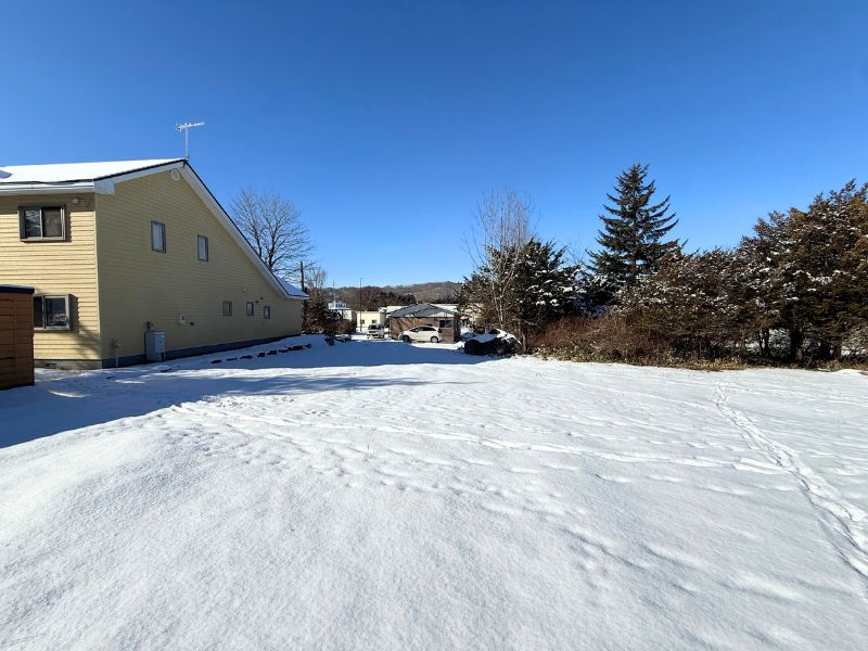 4SLDK Sekisui Heim House on 2413 sqm Land in Biratori, Hokkaido - Thumbnail 4