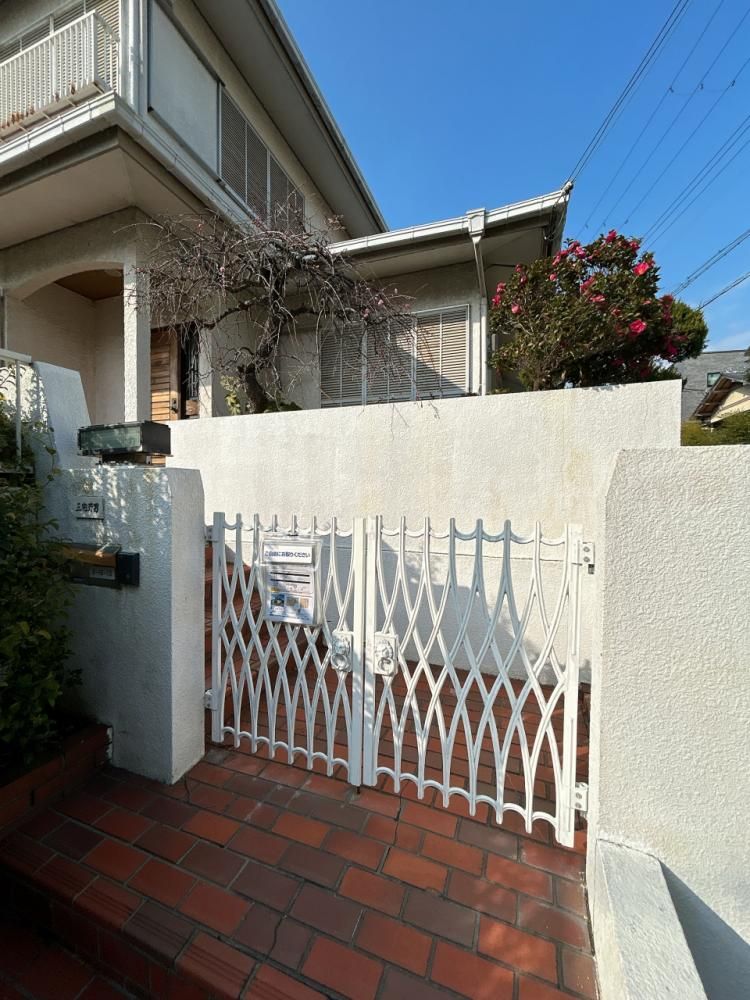 Renovated 4SLDK Sekisui House in Kobe Tarumi Ward - Thumbnail 2