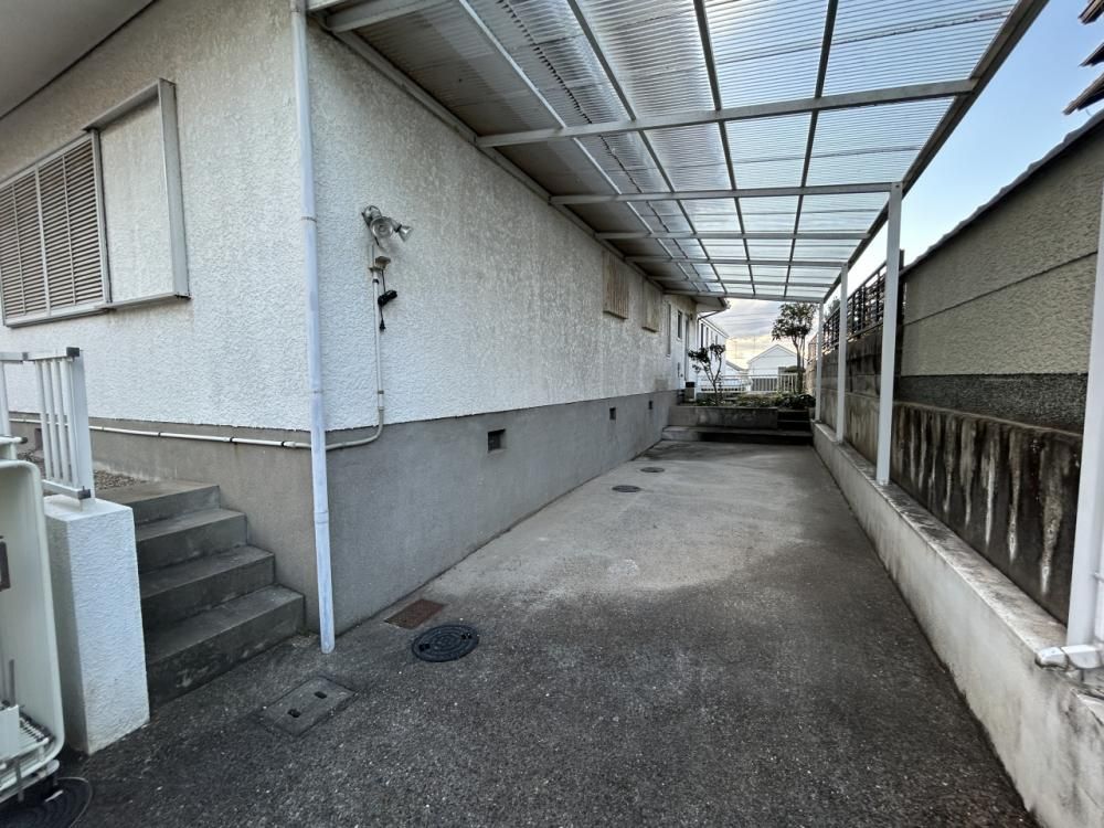Renovated 4SLDK Sekisui House in Kobe Tarumi Ward - Thumbnail 3