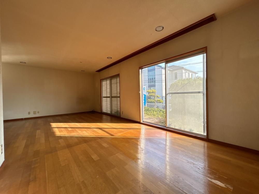 Renovated 4SLDK Sekisui House in Kobe Tarumi Ward - Thumbnail 4
