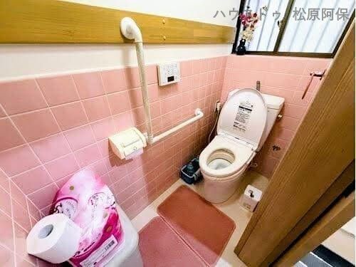 4DK House for Sale in Matsubara City, Osaka | 48 sqm - Thumbnail 4