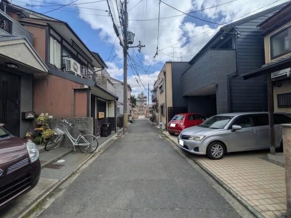 5LDK 105 sqm House for Sale in Nakagyo Ward, Kyoto - Thumbnail 2