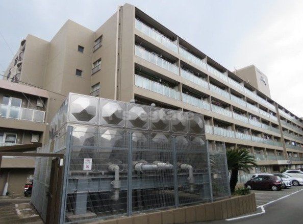 Renovated 4SLDK House near Wakae-Iwata Station, Higashiosaka - Thumbnail 2