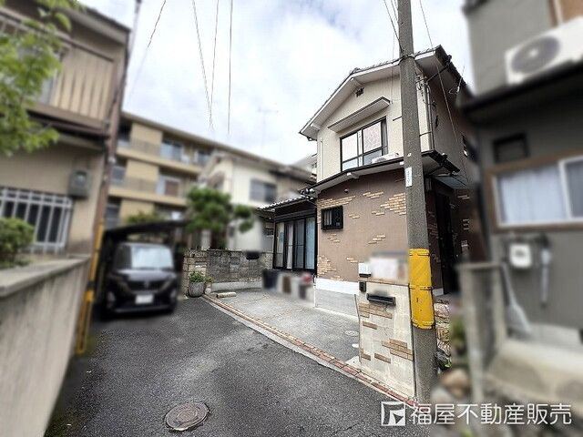 4LDK Detached House for Sale in Kyoto's Sakyo Ward - Thumbnail 3